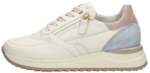 Schnürschuhe low - large