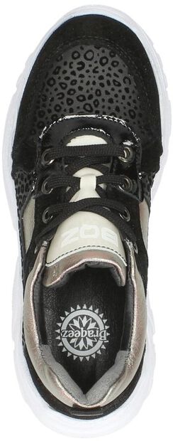 Schnürschuhe - large