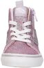 SK8-Hi Reissue Side Zip - small