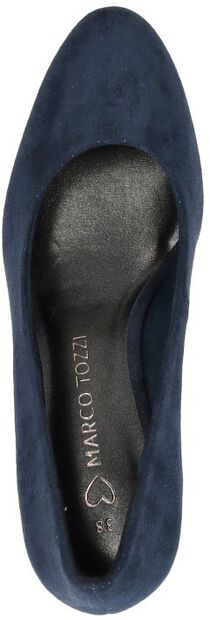 Pumps - large
