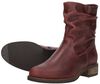 Flache Stiefeletten - small