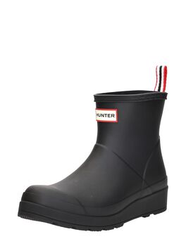 Short Boot