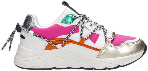 Sneaker low - large