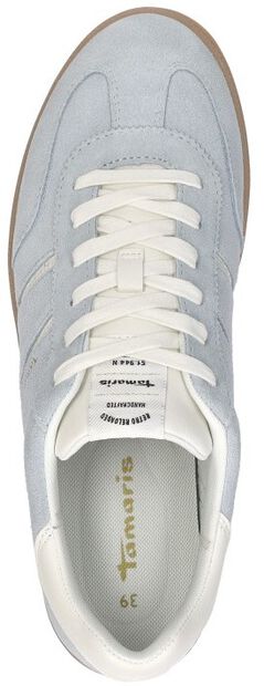 Sneakers Laag - large