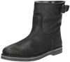 Flache Stiefeletten - small