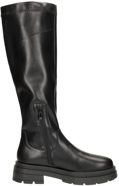 Hohe Stiefel - large