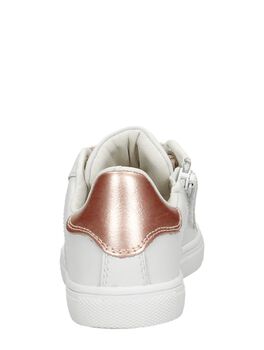 Niedrige Schuhe