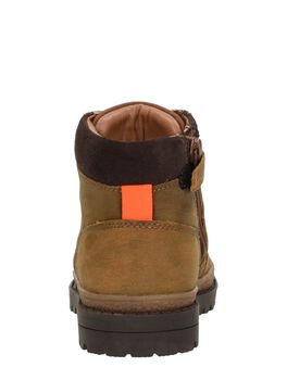 Veterschoenen Hoog