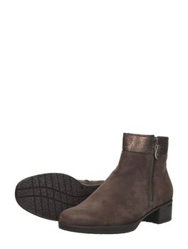 Hip Boot