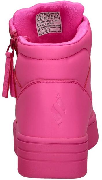 Court High - Color Voltage - large