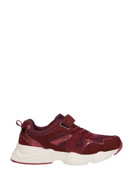 Sneakers Laag