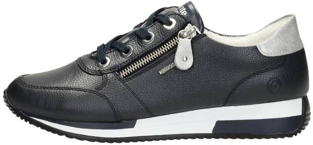 Schnürschuhe low - large