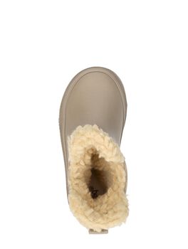 Chelsea Rainboots Fur