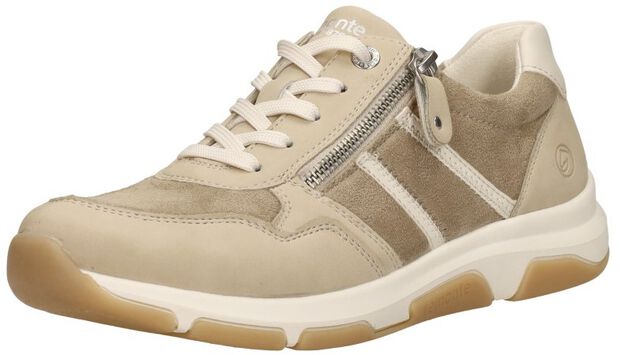 Schnürschuhe low - large