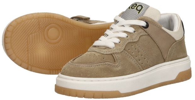 Schnürschuhe low - large