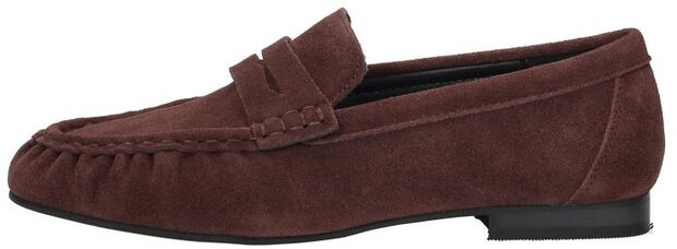 Mocassin - large