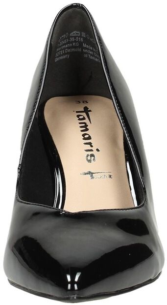 Pumps - large