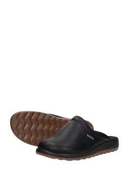 Pantoffels Open Met Stretch