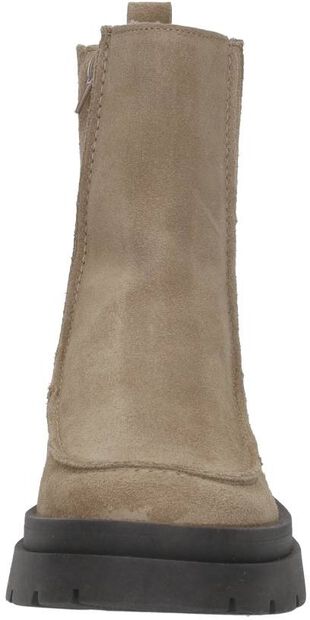 Flache Stiefeletten - large