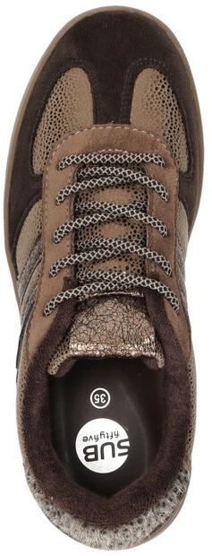 Sneakers Laag - large