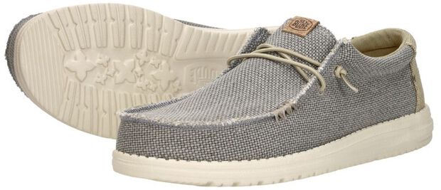 Wally Braided - large