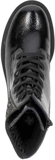 Veterschoenen Hoog - large
