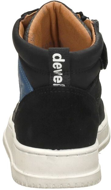 Schnürstiefel - large