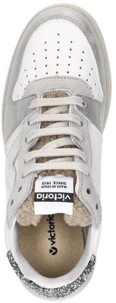 Sneaker low - large