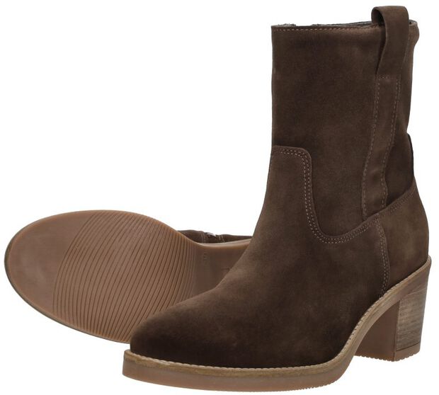 Enkellaarsjes Hak - large