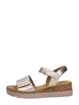 Sandalen flach