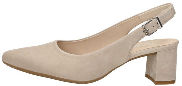 Slingbacks - large