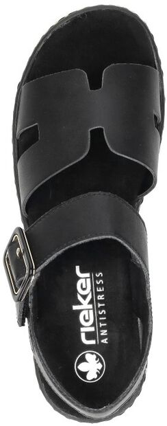 Sandalen Plat - large