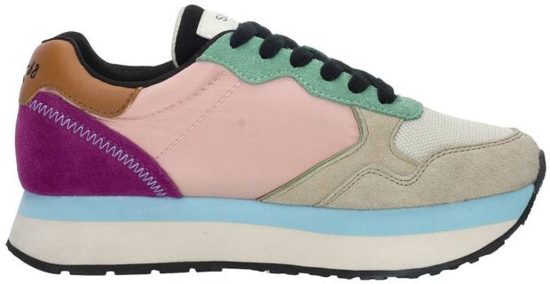 Kelly Multicolor - large