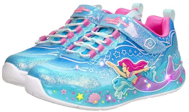 Mermaid Dreams - large
