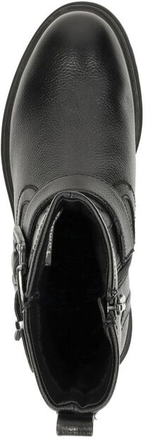 Flache Stiefeletten - large