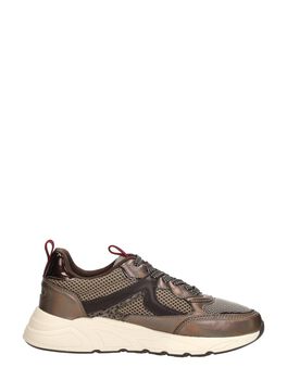 Sneakers Laag