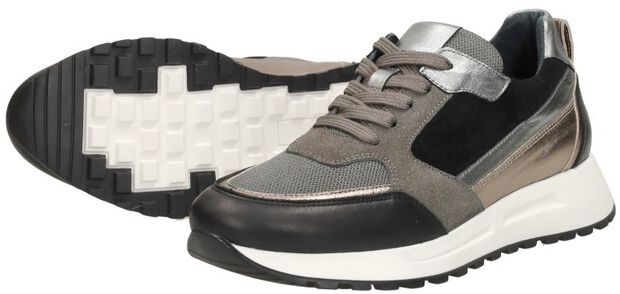 Sneaker low - large