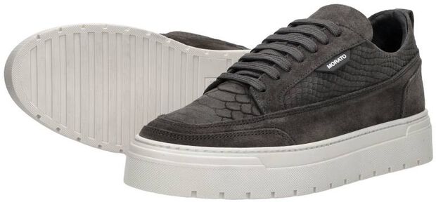 Schnürschuhe low - large