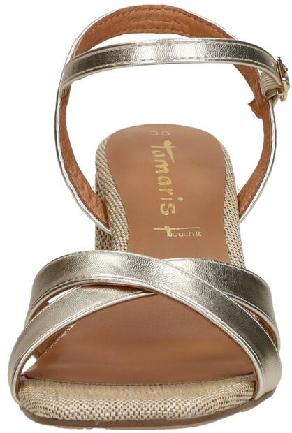 Sandalen Absatz - large
