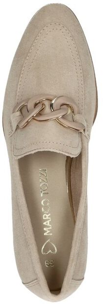 Mocassin - large