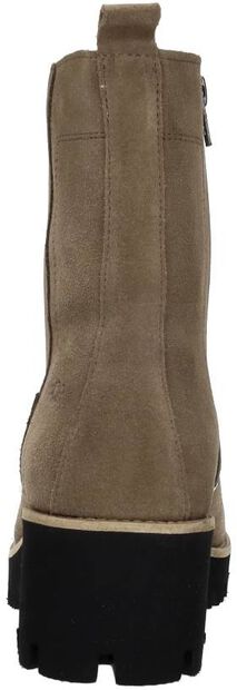 Stiefeletten mit Absatz - large