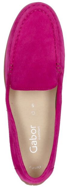 Mocassin - large