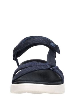 Go Walk Flex Sandal - Sublime