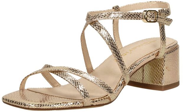 Sandalen Absatz - large