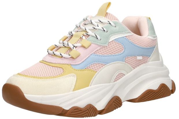 Sneaker low - large