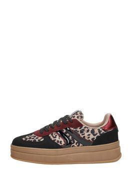 Sneakers Laag