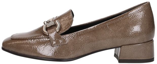 Pumps - large