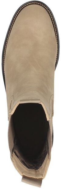 Flache Stiefeletten - large