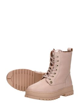 Veterschoen hoog