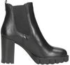 Stiefeletten mit Absatz - small